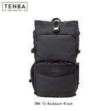 TENBA DNA16 Shoulder SLR Micro Camera Backpack
