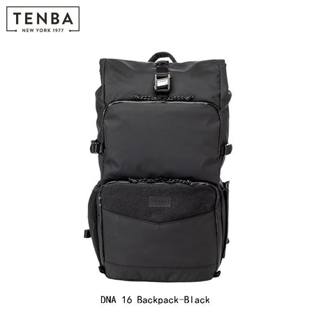 TENBA DNA16 Shoulder SLR Micro Camera Backpack