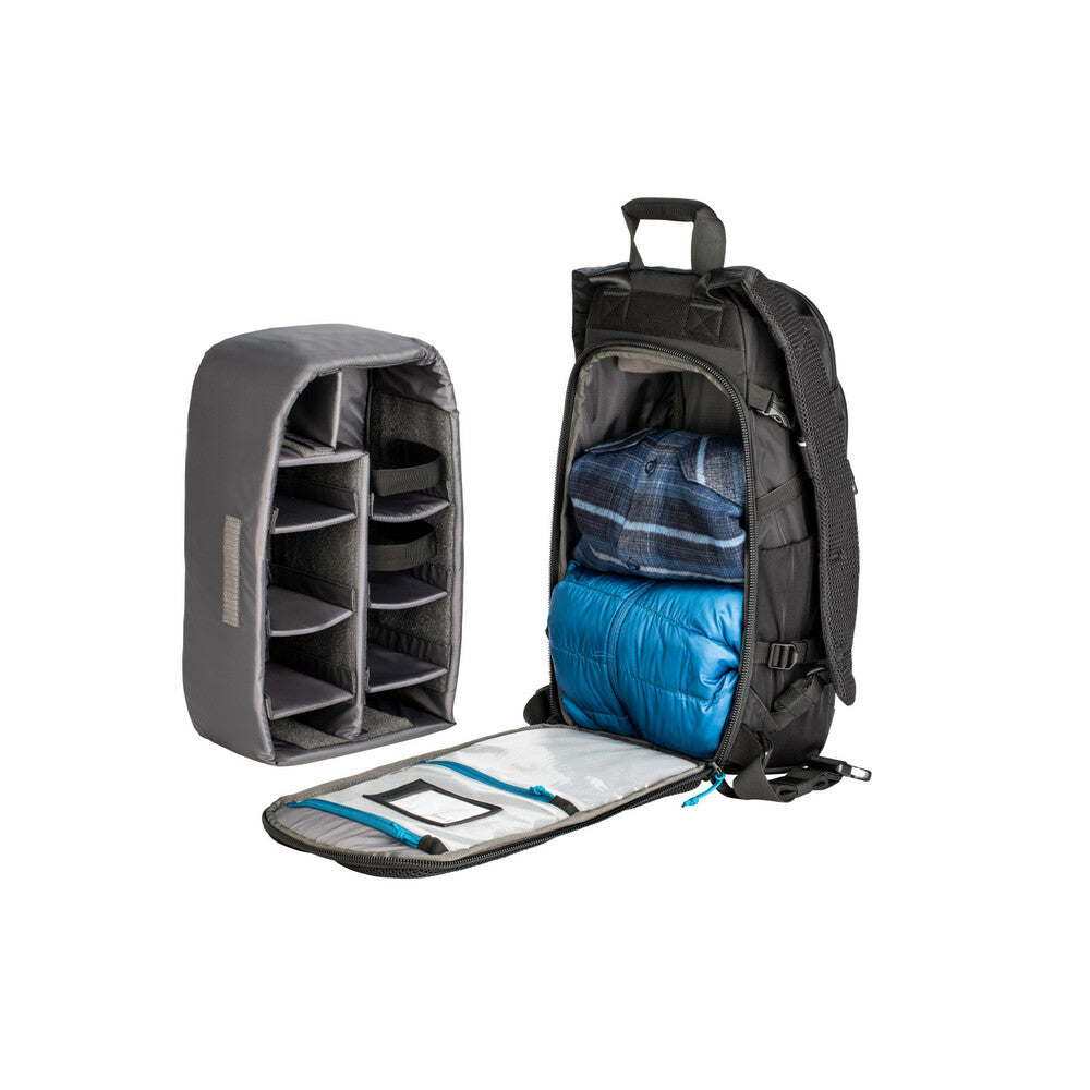 TENBA Shootout 14L/16L/24L/32L Double Shoulder SLR Backpack