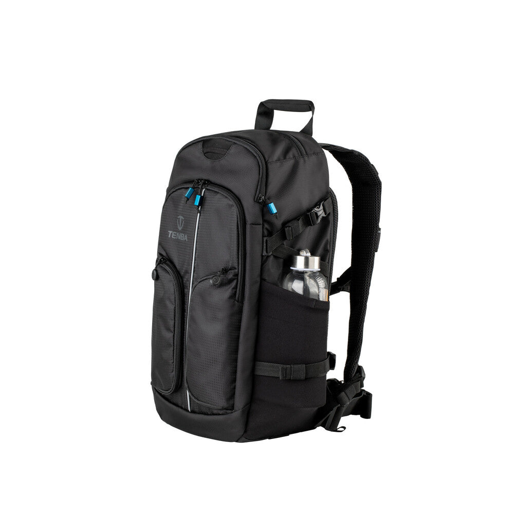 TENBA Shootout 14L/16L/24L/32L Double Shoulder SLR Backpack