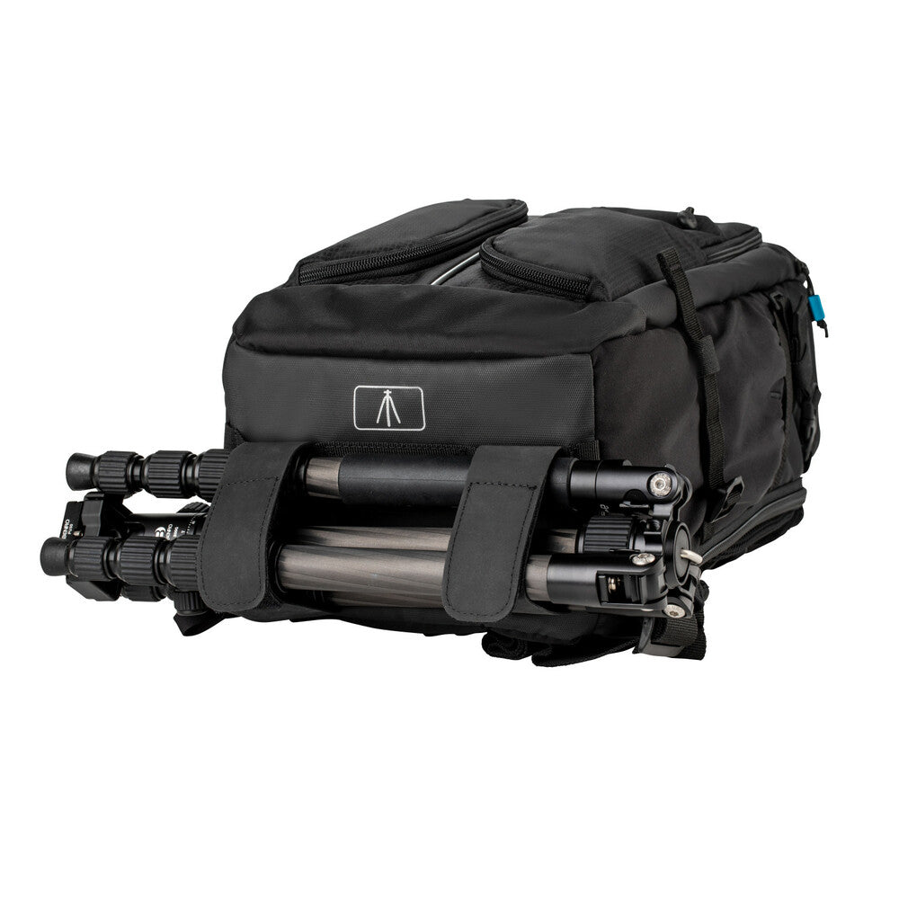 TENBA Shootout 14L/16L/24L/32L Double Shoulder SLR Backpack