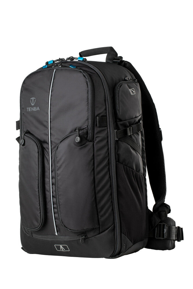 TENBA Shootout 14L/16L/24L/32L Double Shoulder SLR Backpack