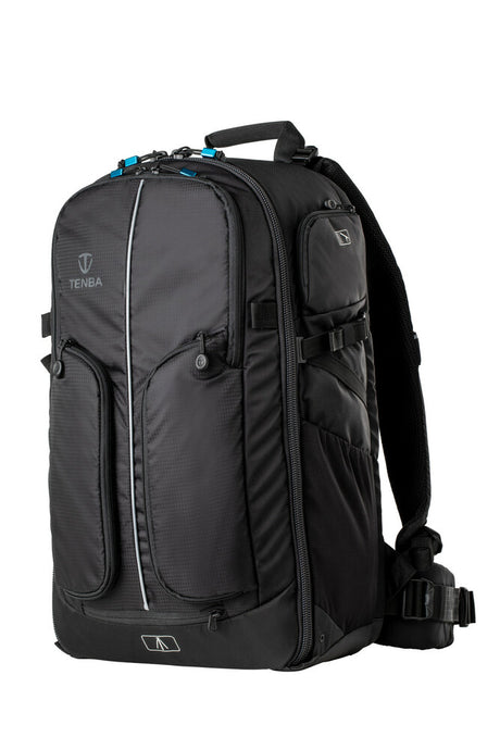 TENBA Shootout 14L/16L/24L/32L Double Shoulder SLR Backpack