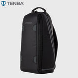 TENBNBA Solstice 7L/10 L Shoulder SLR Camera  Backpack