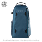 TENBNBA Solstice 7L/10 L Shoulder SLR Camera  Backpack