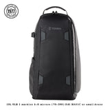 TENBNBA Solstice 7L/10 L Shoulder SLR Camera  Backpack