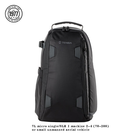 TENBNBA Solstice 7L/10 L Shoulder SLR Camera  Backpack