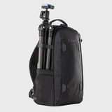 TENBNBA Solstice 7L/10 L Shoulder SLR Camera  Backpack