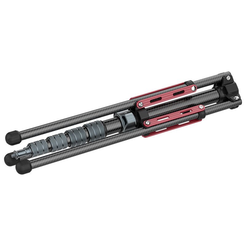 Ulanzi MT-49 Lightweight Carbon Fiber Tripod With Detachable Monopod