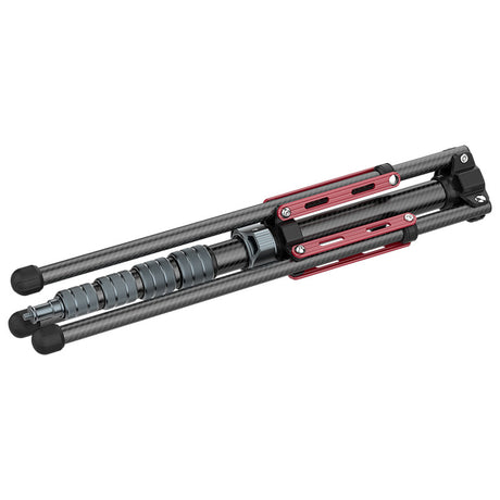 Ulanzi MT-49 Lightweight Carbon Fiber Tripod With Detachable Monopod
