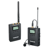 Takstar SGC-200W UHF Wireless Camera Microphone