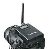 Takstar SGC-200W UHF Wireless Camera Microphone