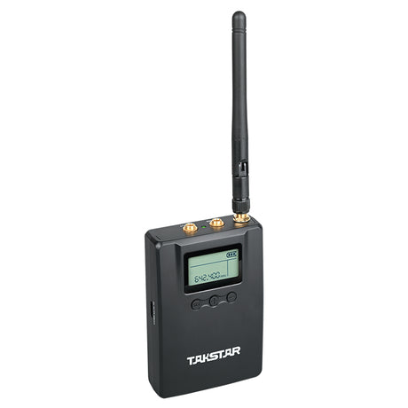 Takstar SGC-200W UHF Wireless Camera Microphone