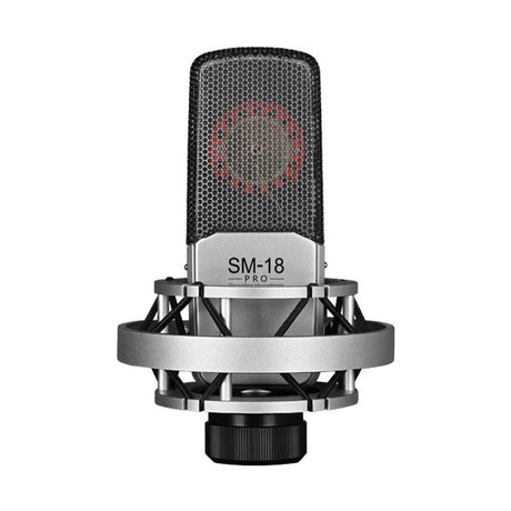 Takstar SM-18PRO Super Cardioid Recording Microphone