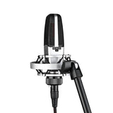 Takstar SM-18PRO Super Cardioid Recording Microphone