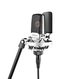 Takstar SM-18PRO Super Cardioid Recording Microphone