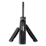 Takstar ST-102 ABS material microphone folding stand