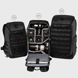 Tenba Axis 20L/24L/32L Shoulder Professional SLR Micro Backpack