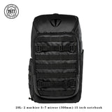 Tenba Axis 20L/24L/32L Shoulder Professional SLR Micro Backpack