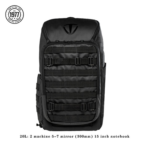 Tenba Axis 20L/24L/32L Shoulder Professional SLR Micro Backpack