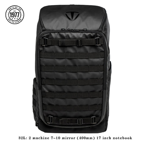 Tenba Axis 20L/24L/32L Shoulder Professional SLR Micro Backpack