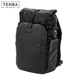 Tenba Fulton V2 Shoulder Micro SLR Camera Backpack