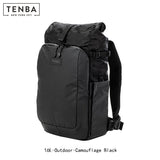 Tenba Fulton V2 Shoulder Micro SLR Camera Backpack