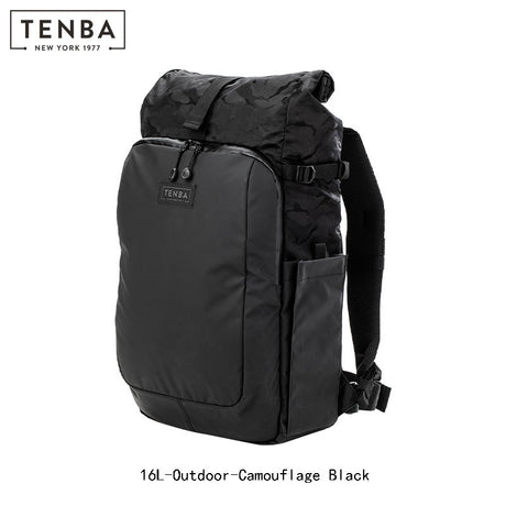 Tenba Fulton V2 Shoulder Micro SLR Camera Backpack