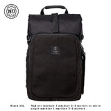 Tenba Fulton V2 Shoulder Micro SLR Camera Backpack