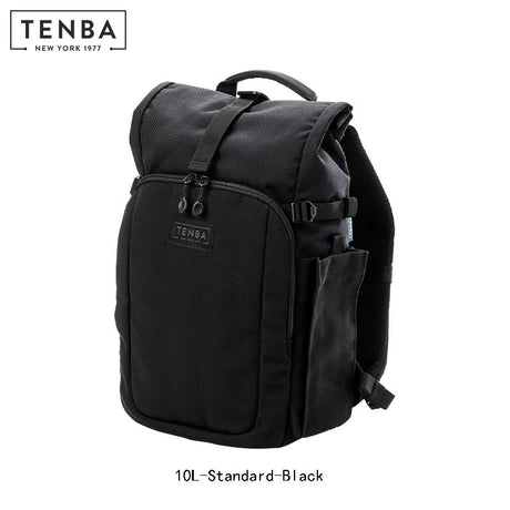 Tenba Fulton V2 Shoulder Micro SLR Camera Backpack