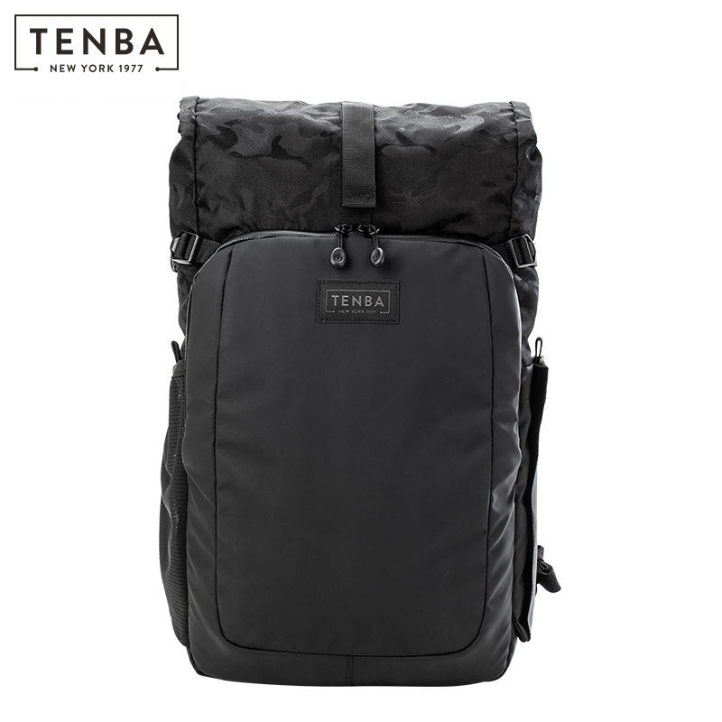 Tenba Fulton V2 Shoulder Micro SLR Camera Backpack