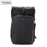 Tenba Fulton V2 Shoulder Micro SLR Camera Backpack
