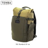 Tenba Fulton V2 Shoulder Micro SLR Camera Backpack