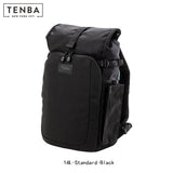 Tenba Fulton V2 Shoulder Micro SLR Camera Backpack