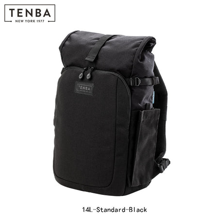 Tenba Fulton V2 Shoulder Micro SLR Camera Backpack