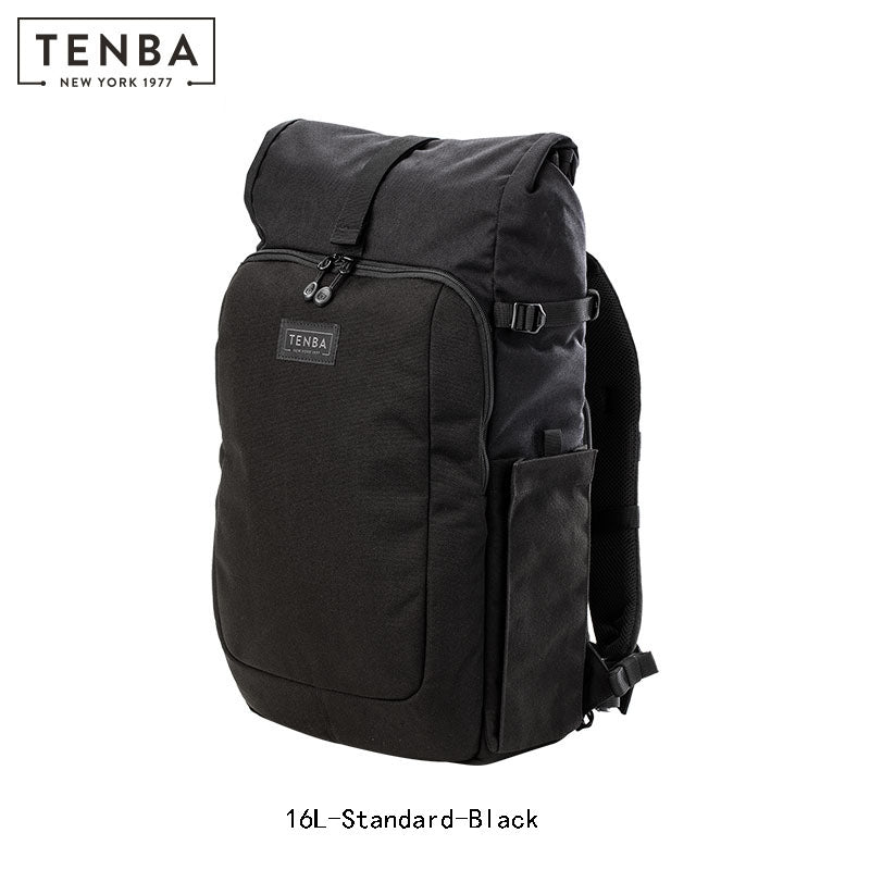 Tenba Fulton V2 Shoulder Micro SLR Camera Backpack
