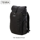 Tenba Fulton V2 Shoulder Micro SLR Camera Backpack