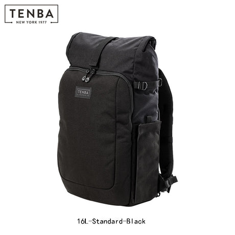 Tenba Fulton V2 Shoulder Micro SLR Camera Backpack