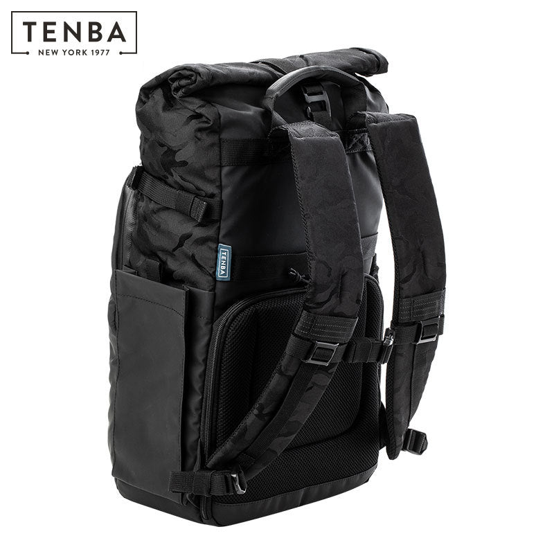 Tenba Fulton V2 Shoulder Micro SLR Camera Backpack