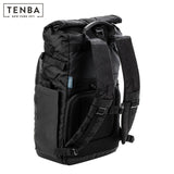 Tenba Fulton V2 Shoulder Micro SLR Camera Backpack