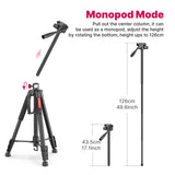 Ulanzi U-Select VT-01 Multifunction Tripod For DSLR Camera