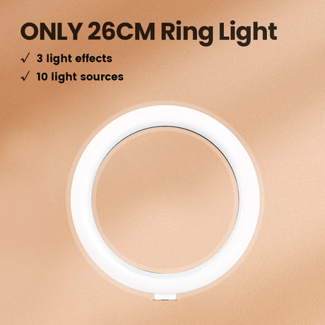 UGREEN LP245 Foldable Live Streaming Tripod Stand