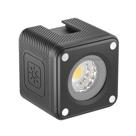 Ulanzi Cute Lite L2 IP68 Mini Video Light with Color Filter