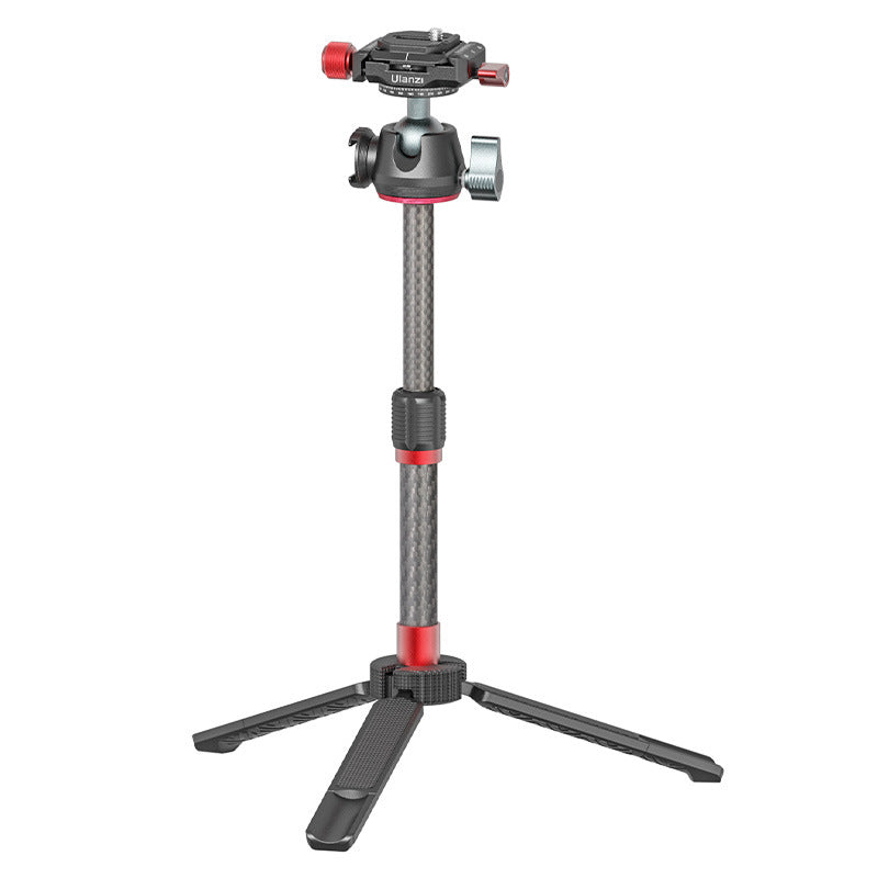Ulanzi MT-43 Metal Extendable Selfie Stick Tripod