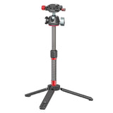 Ulanzi MT-43 Metal Extendable Selfie Stick Tripod