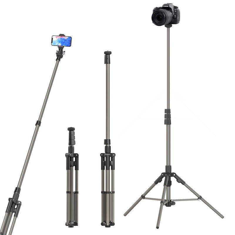 Ulanzi MT-39 Light Stand Tripod for Ring Light