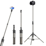 Ulanzi MT-39 Light Stand Tripod for Ring Light