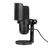 Ko-star M-630 Desktop USB Microphone For Gaming,Streaming,Recording