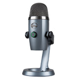 Logitech Blue Yeti Nano USB Microphone with Knox Gear Boom Arm