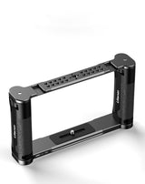 UURig R069 Handheld RIG Cage For Smartphone,Action Camera